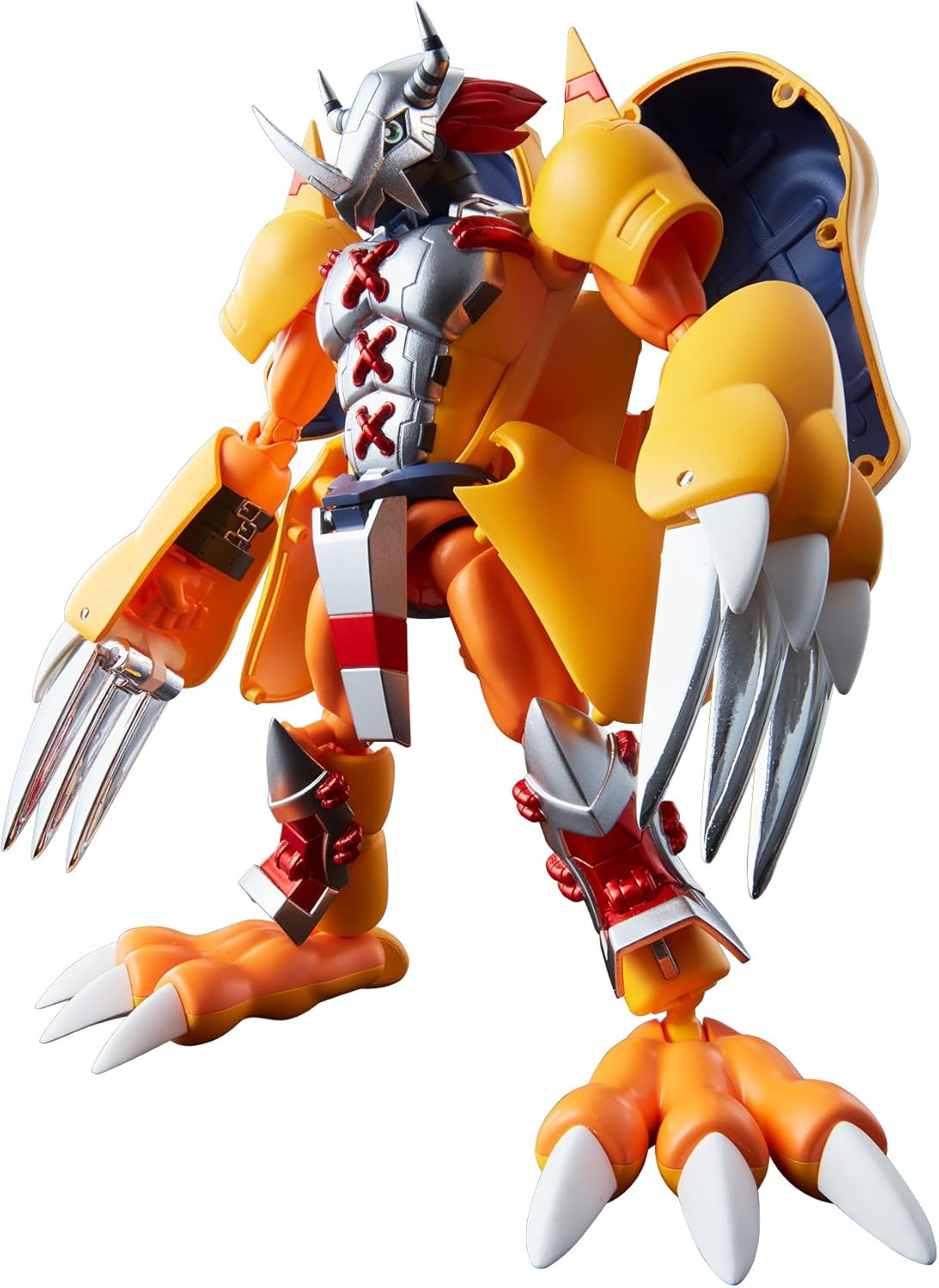 digimon figure image