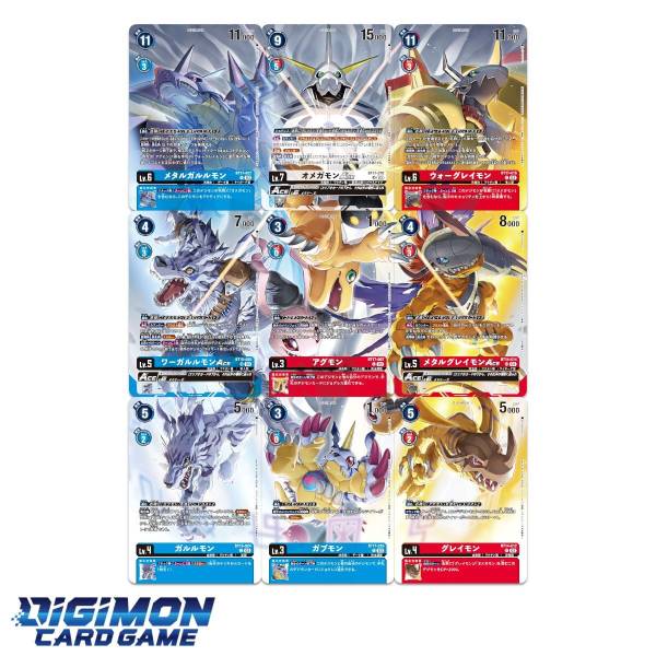 digimon cards Quick Verdict: What Makes Digimon Cards Worth Buying? trading card product photo image